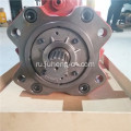 R335-7 Главный насос kawasaki K3V180DT Гидравлический насос R335LC-7